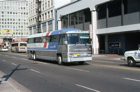 greyhound in los angeles ca